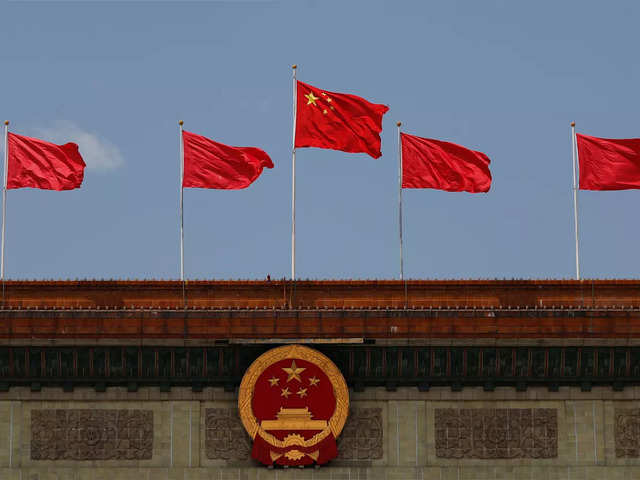 ​Irresponsible smear, says China