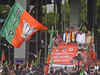Maharashtra: DY CM Devendra Fadnavis holds massive roadshow in Nagpur