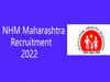 NHM Maharashtra Recruitment 2022: Applications invited for 420 Medical posts, check details here