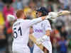 ENG v IND, 5th Test: Root, Bairstow help England to pull off record chase and level series