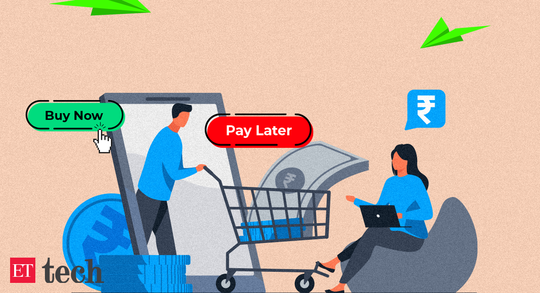 lazypay news: LazyPay stops buy-now-pay-later payment product ...