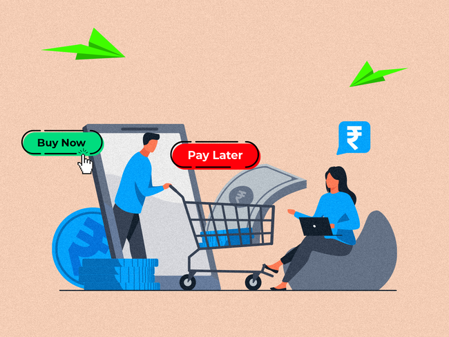 LazyPay stops buy-now-pay-later payment product amid PPI concerns