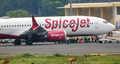 One windshield crack, one emergency landing make it two close shaves in a day for SpiceJet