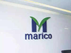 Marico April-June volume declines mid-single digit; co blames tepid demand