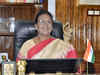 Droupadi Murmu arrives in Tripura to seek support for presidential election