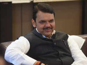 I had proposed to BJP leadership to make Eknath Shinde Maharashtra CM: Devendra Fadnavis