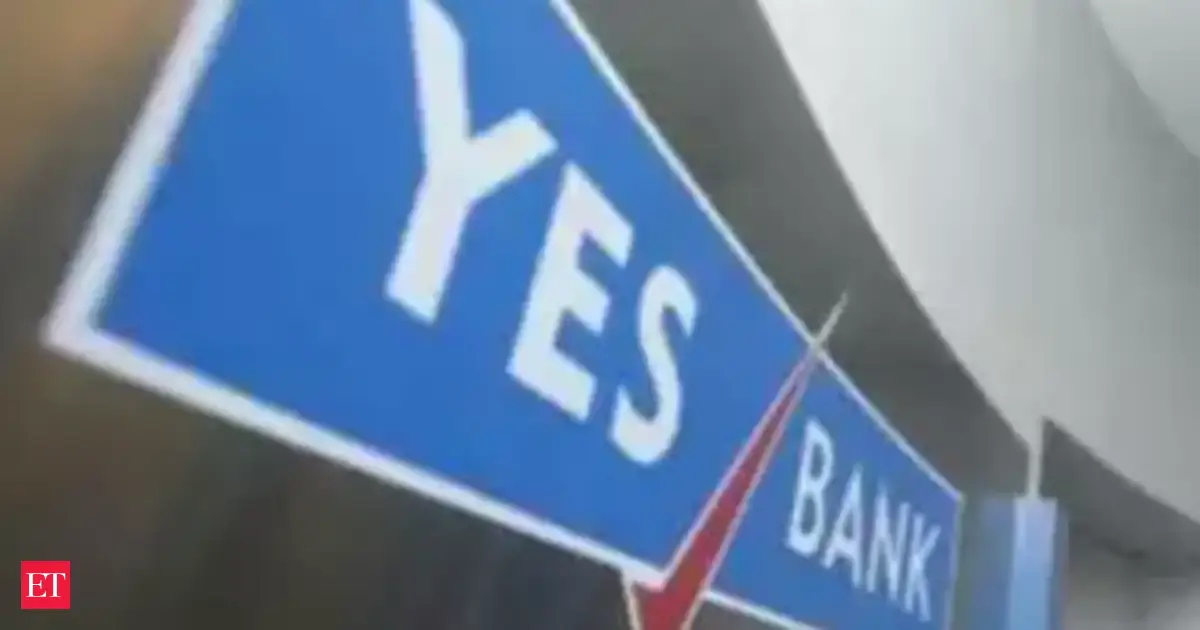 RBL Bank: Yes Bank loans rise by 14pc by June-end; RBL Bank's up by 7pc ...