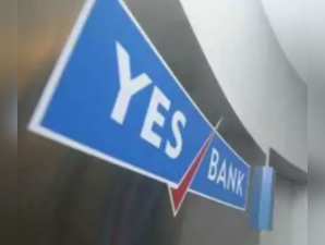 Yes Bank shares ended 0.16 per cent down at Rs 12.65 apiece on BSE while RBL Bank closed at Rs 81.40, down by 6.81 per cent.