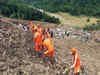 Manipur landslide: Assam toll at 11; two more bodies cremated