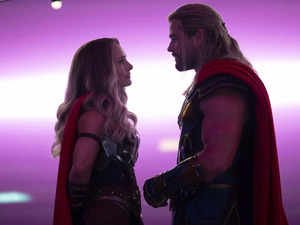 'Thor: Love and Thunder' takes centrestage in Marvel Snap Season 2