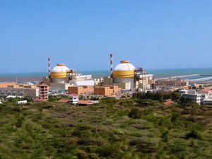 Russia signs pact to supply state-of-the-art tech for Kudankulam Nuclear Power Plant