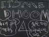 Thieves strike at Odisha school, leave amusing Dhoom-inspired message on blackboard
