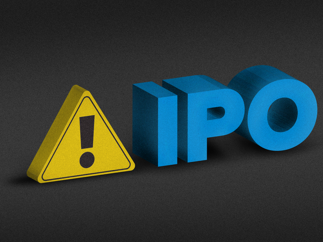 Startups rethink IPOs as markets fall out of love with unicorns