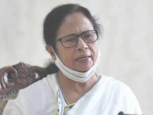 Special Investigation Team to probe security breach at Mamata Banerjee's residence