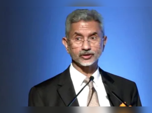 Announcing Jaishankar's visit, the MEA said: "At the foreign ministers' meeting, ministers will deliberate on issues of contemporary relevance, such as strengthening multilateralism and current global challenges including food and energy security.
