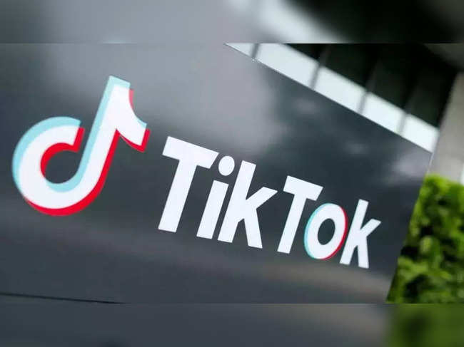 TikTok CEO
