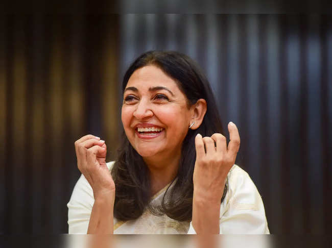 Deepti Naval said that she wants to change the perception that the Indian film industry is the 'worst place in the world' with her memoir 'A Country Called Childhood'.
