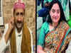 Ajmer dargah cleric arrested for call to 'behead' Nupur Sharma
