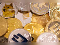 Crypto Price Today: Dogecoin, Shiba Inu, Polkadot drop 4% each; Unus Sed Leo rises