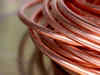 Copper at 19-month low as firmer dollar, recession fears choke demand