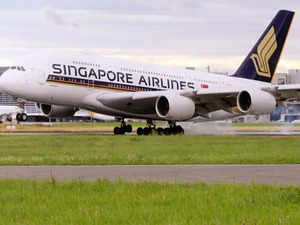 Flights to India will operate at pre-Covid levels by October 30: Singapore Airlines