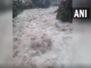 Himachal Pradesh: Five killed, five missing in flash floods, landslides
