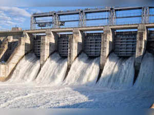 GE commissions 180-MW Bajoli hydro project New Delh
