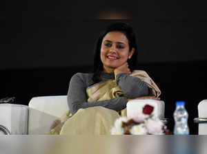 Mahua Moitra unfollows TMC on Twitter after party condemns her remarks on Goddess Kaali