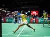Malaysia Masters: Sindhu, Praneeth, Kashyap move to second round