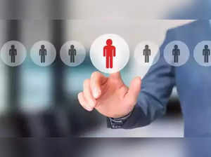 Hiring intent for July-Sept quarter rises to 61 pc: Report