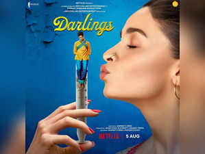 'Darlings': Teaser of Alia Bhatt's dark comedy with Shefali Shah, Vijay Varma and Roshan Mathew will leave you wanting for more – WATCH