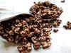 World Chocolate Day: Fudgy oats for breakfast or low-calorie hot drink - take your pick!