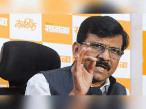 Uddhav Thackeray-led Shiv Sena will win over 100 seats if mid-term polls are held in Maharashtra: Sanjay Raut