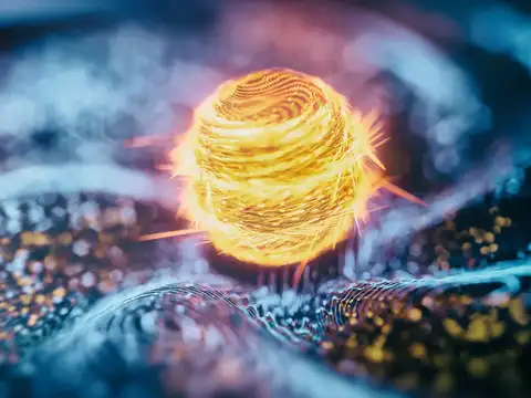 ​CERN's earlier big discovery
