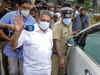 Kerala Minister Saji Cheriyan announces resignation