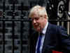 UK's Johnson says 'of course' he will still be PM tomorrow