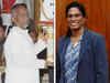 PT Usha, Ilayaraja, Veerendra Heggade and Vijayendra Prasad nominated to Rajya Sabha by Modi govt