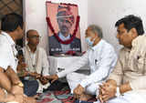 Udaipur killing: Rajasthan cabinet announces government jobs to sons of Kanhaiya Lal