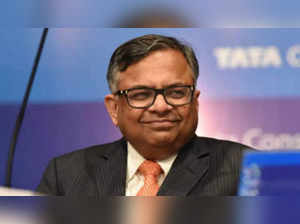 Tata Chemicals committed to reduce carbon emission by 30% by 2030: Chandrasekaran
