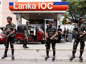 Sri Lanka to send minister-led team to Russia for deals on oil discounts