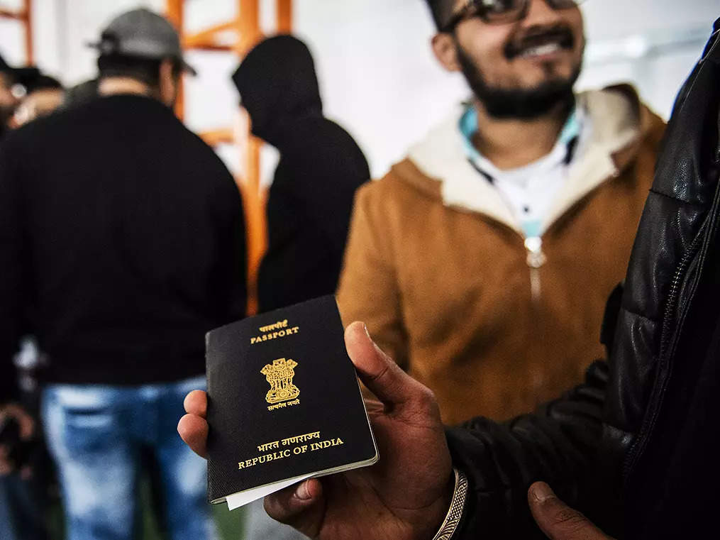 E-governance done right: Lessons from how TCS aced Passport Seva