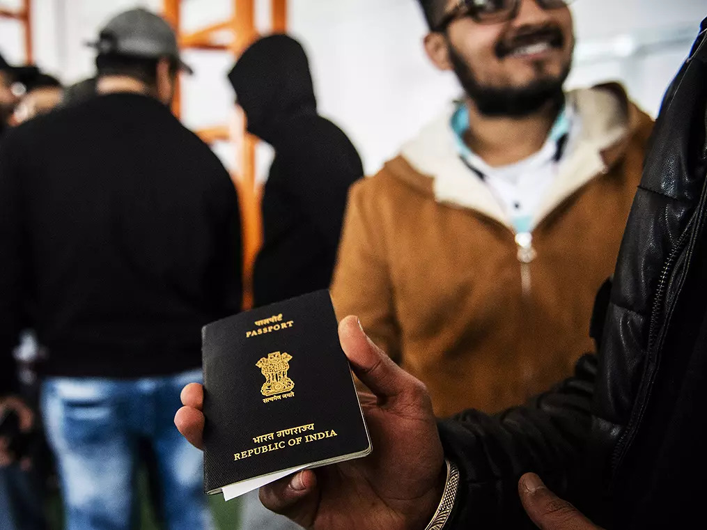 Passport Seva: how TCS nailed the complex project, and its lessons for e-governance ventures