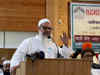 Hate can't be solved by hate, says Jamiat chief Maulana Mahmood Madani
