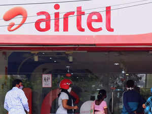 Moody's upgrades Bharti Airtel to Baa3 making it investment-grade co