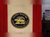 Reserve Bank of India (RBI)...