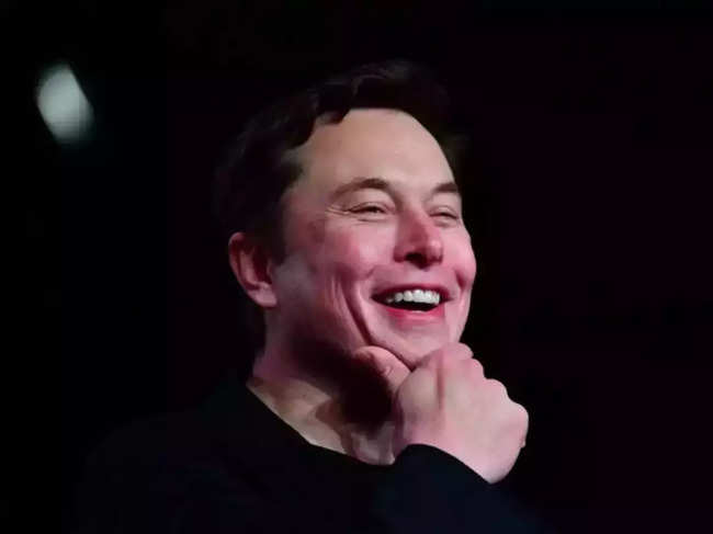 The news of the twins' arrival brings Elon Musk's total count of children to nine.