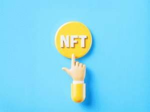 NFT-istock