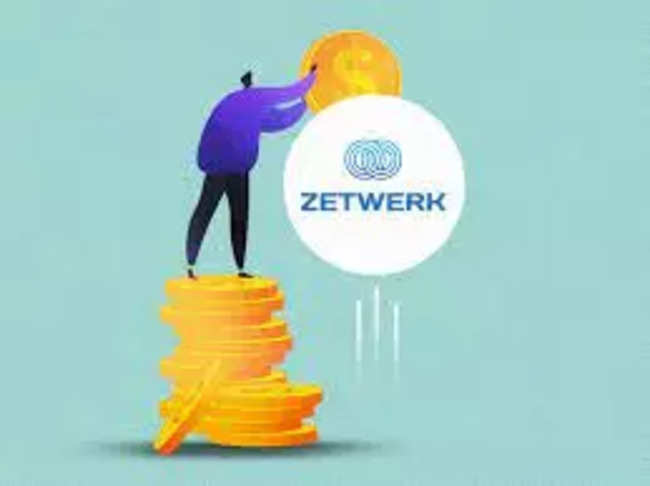 Zetwerk Appoints Ankit Fatehpuria As Fifth Co-Founder