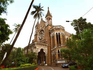 Mumbai university