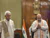 Jammu and Kashmir administration has established decisive domination over terrorism: Amit Shah